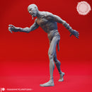 Reaching Ghoul - Tabletop Miniature (Pre-Supported)
