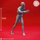 Reaching Ghoul - Tabletop Miniature (Pre-Supported)