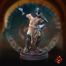 Ghoul Templars