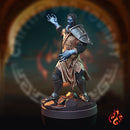 Ghoul Templars