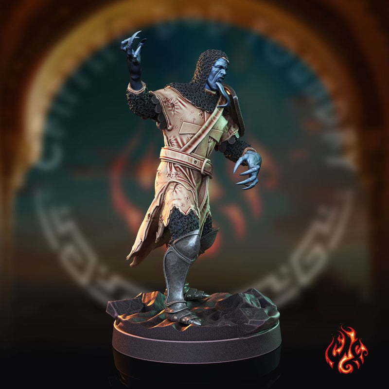 Ghoul Templars