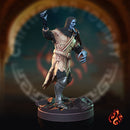 Ghoul Templars