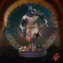 Ghoul Templars