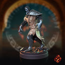 Ghoul Templars