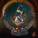 Ghoul Templars