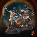 Ghoul Templars