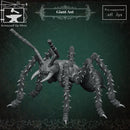 Giant Ant - Only-Games
