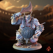 Giant Gladiator - Only-Games
