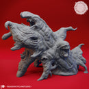 Gibbering Mouther - Tabletop Miniature (Pre-Supported)