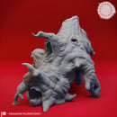 Gibbering Mouther - Tabletop Miniature (Pre-Supported)