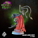 Gnaw Lord Bust