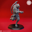 Gnoll - Tabletop Miniature