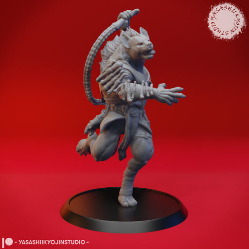 Gnoll - Tabletop Miniature - Only-Games