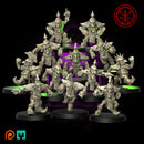 TORCHLIGHT "UNDERWORLD" - Only-Games