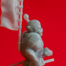 Hobgoblin Warchief - Book of Beasts - Tabletop Miniatures (Pre-Supported)