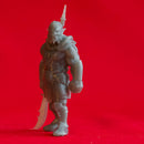 Hobgoblin Halberdier - Book of Beasts - Tabletop Miniatures (Pre-Supported)