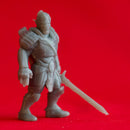 Hobgoblin Warband - Book of Beasts - Tabletop Miniatures (Pre-Supported)