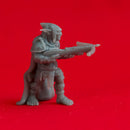 Goblin Warband - Book of Beasts - Tabletop Miniatures (Pre-Supported)