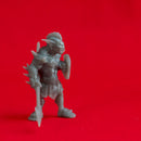 Goblin Warband - Book of Beasts - Tabletop Miniatures (Pre-Supported)