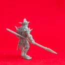 Goblin Spearmen - Book of Beasts - Tabletop Miniatures (Pre-Supported)