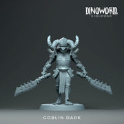 Goblin Dark - Only-Games