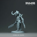 Goblin Dark - Only-Games