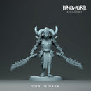 Goblin Dark - Only-Games
