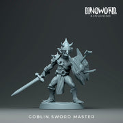 Goblin warrior - Only-Games