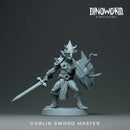 Goblin warrior - Only-Games