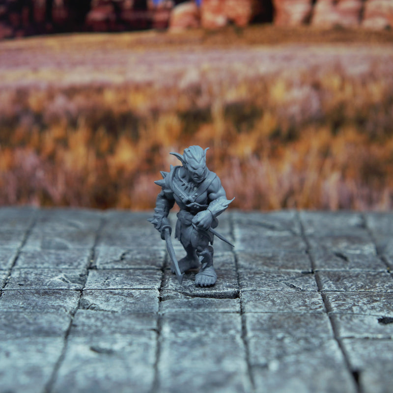 Goblin - Tabletop Miniature