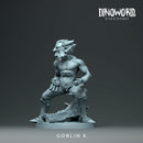 Goblin X - Only-Games
