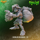 goblin bomber - v1 - Only-Games