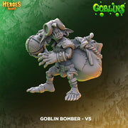 goblin bomber - v5 - Only-Games