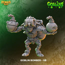 goblin bomber - v8 - Only-Games