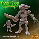 Goblin - dagger v8 - Only-Games