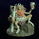 Zunabar the Goblin King