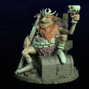 Zunabar the Goblin King