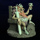 Zunabar the Goblin King