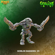goblin daggers v1 - Only-Games