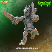 goblin daggers v9 - Only-Games