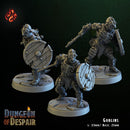Dungeon Goblins