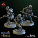 Dungeon Goblins