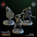 Dungeon Goblins