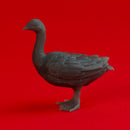 Goose - Tabletop Miniature (Pre-Supported)