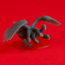 Goose Hydra - Tabletop Miniature (Pre-Supported)
