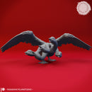 Goose Hydra Bundle - Tabletop Miniature (Pre-Supported)