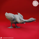 Goose Hydra Bundle - Tabletop Miniature (Pre-Supported)