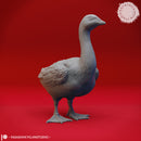 Goose Hydra Bundle - Tabletop Miniature (Pre-Supported)