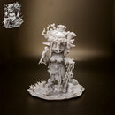 Chibi Goblin - Gororo - STL only - Only-Games
