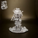 Chibi Goblin - Gororo - STL only - Only-Games